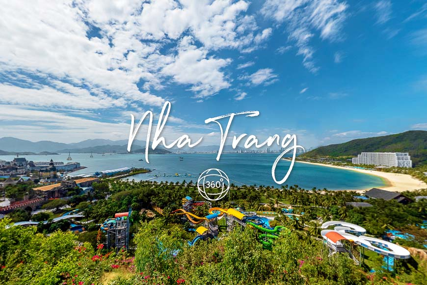 Nha Trang Virtual Tours Vietnam Tourism