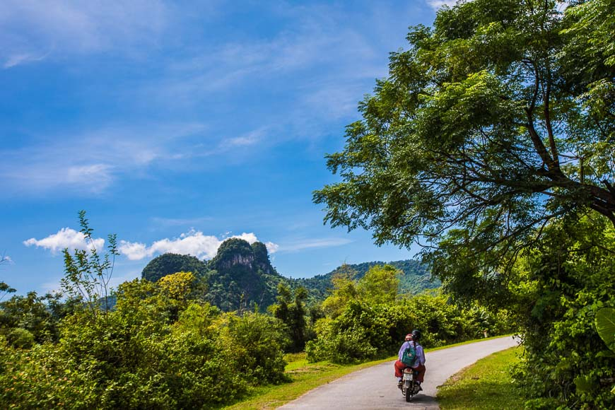 things to do in Phong Nha