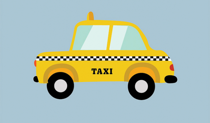taxis in vietnam