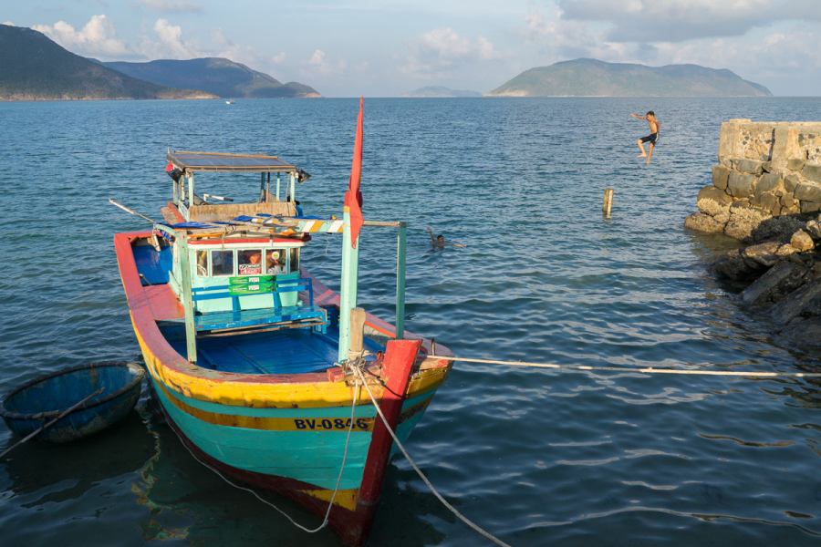 Con Dao | Vietnam Tourism