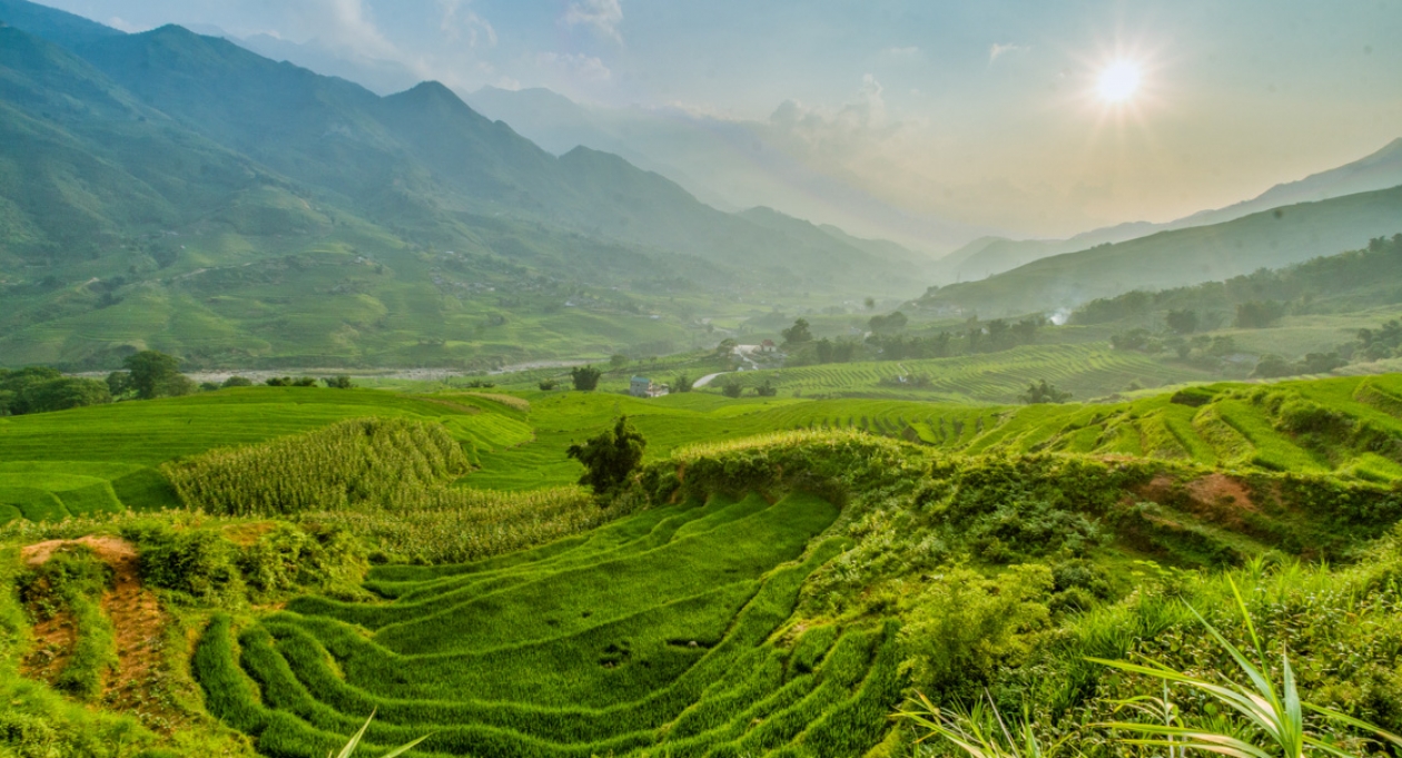 Places to go | Vietnam Tourism