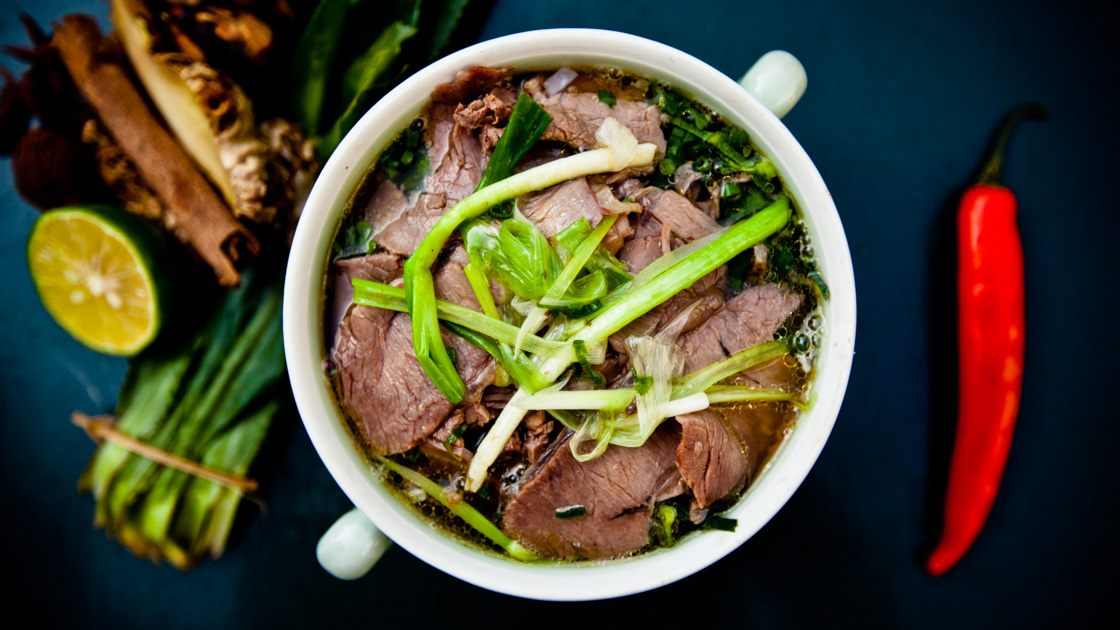 pho ha noi pho ha noi
