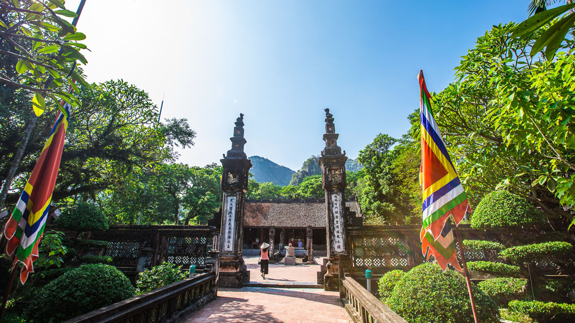 7 amazing national parks in Vietnam