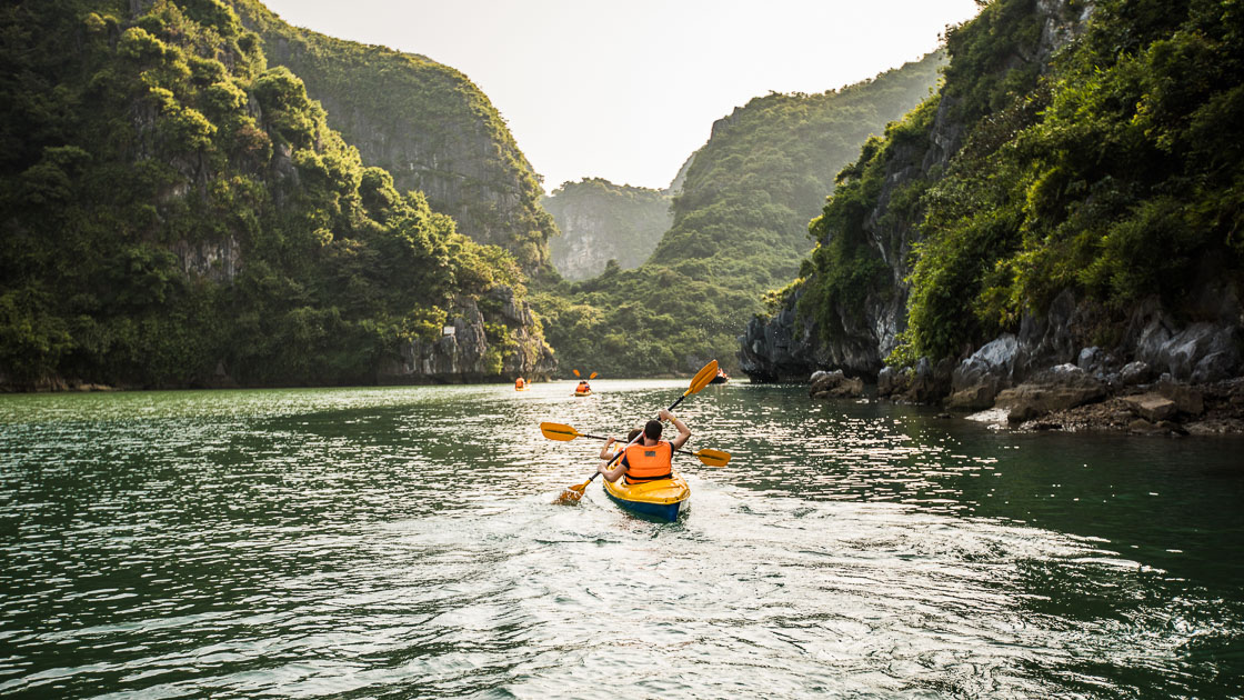 Vietnam's best outdoor activities | Tourism