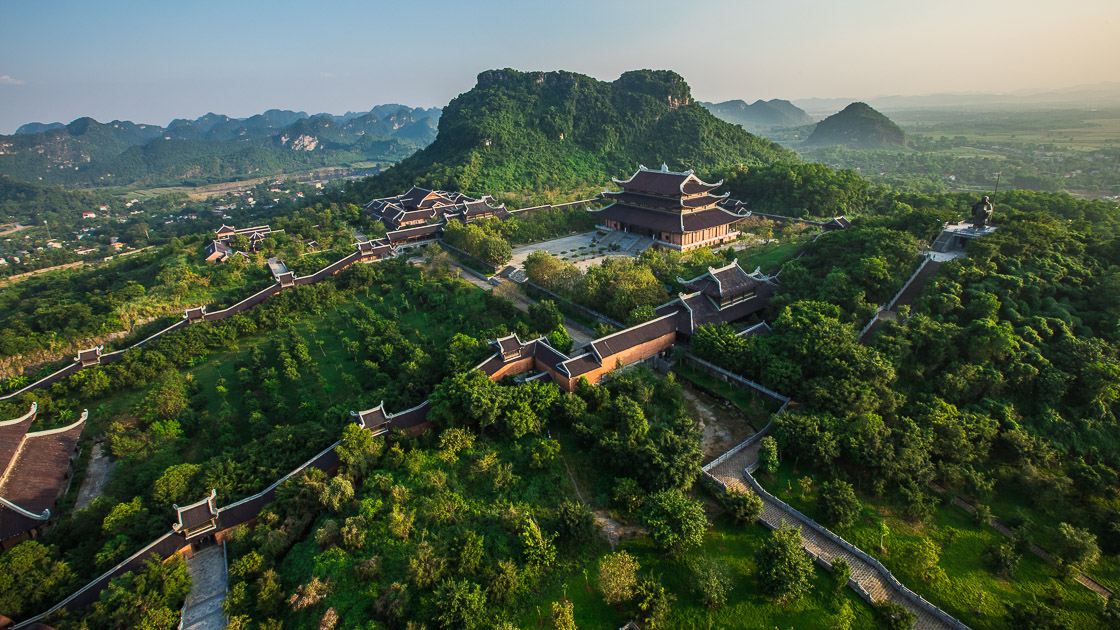 Vietnam S Heritage Sites In 360 Degrees Vietnam Tourism