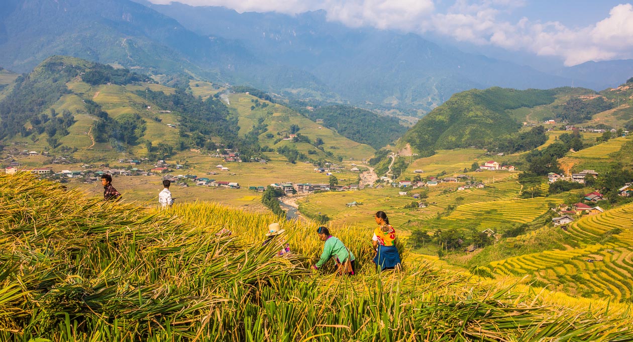 Sapa | Vietnam Tourism