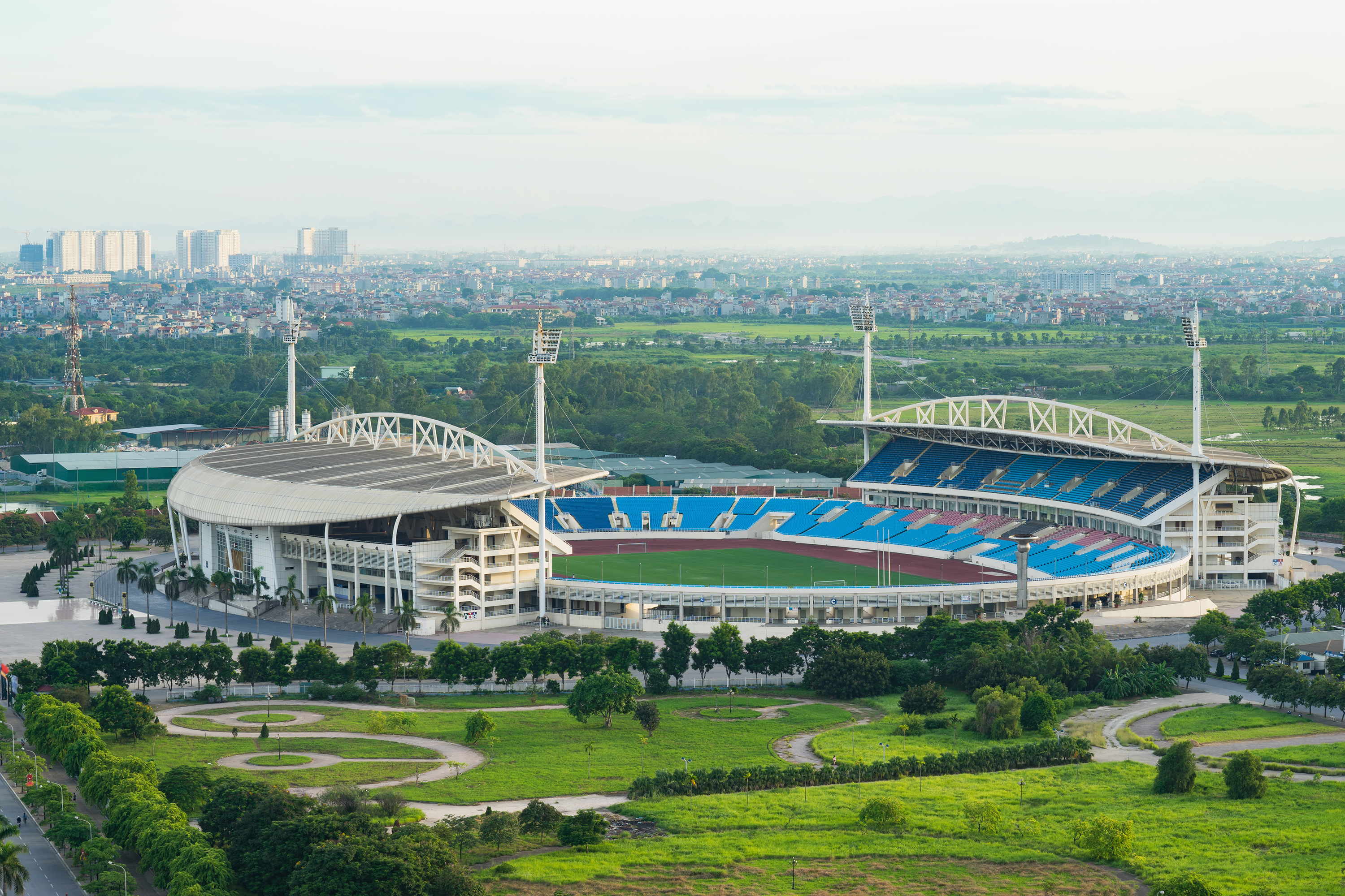 SEA Games in 2022: Day one - as it happened