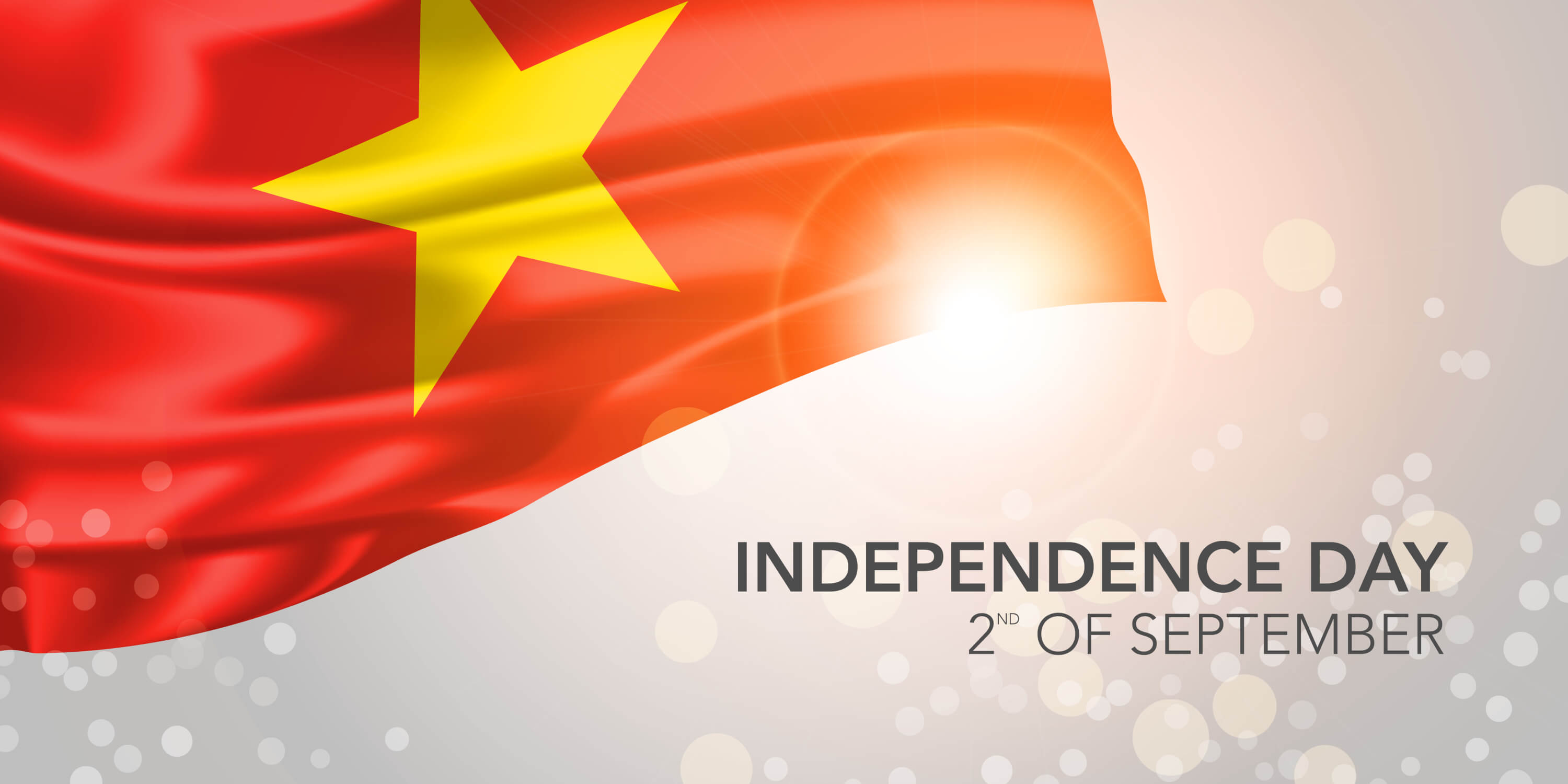 Independence Day Vietnam Tourism