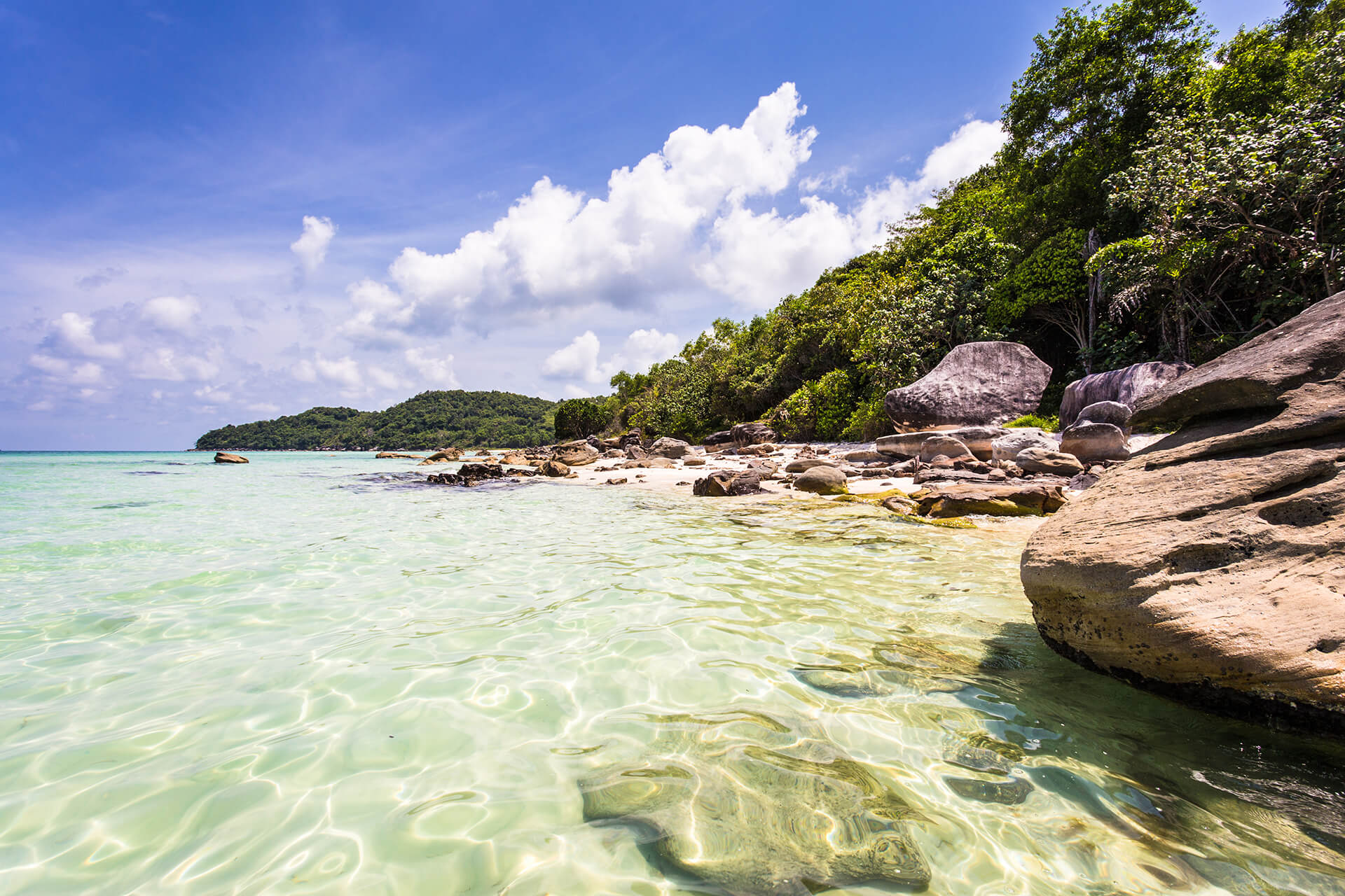 Phu Quoc Island A Laid Back Leisure Getaway Vietnam Tourism