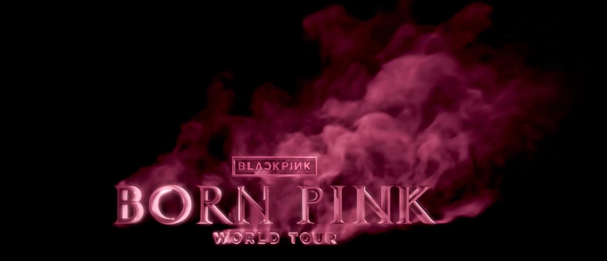 Born Pink World Tour Hanoi | Vietnam Tourism