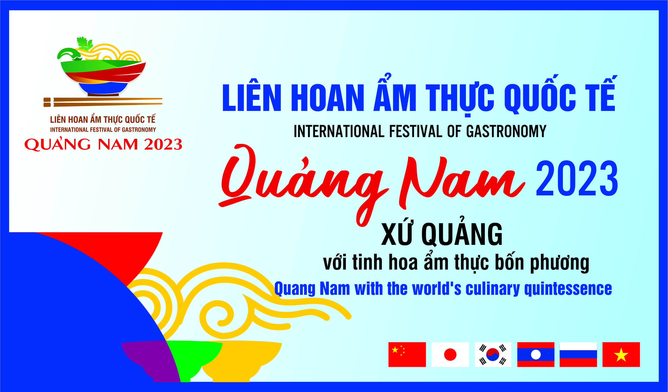 Indulge in the food paradise at Quang Nam International Food Festival ...