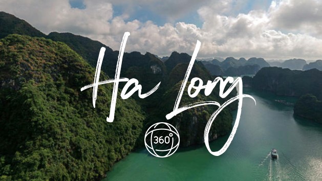 ha long travel