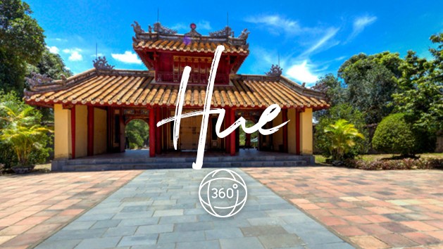 Hue  Vietnam Tourism