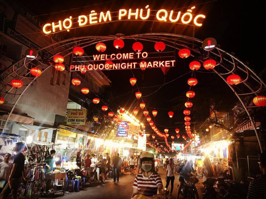 Phu Quoc Island A Laid Back Leisure Getaway Vietnam Tourism