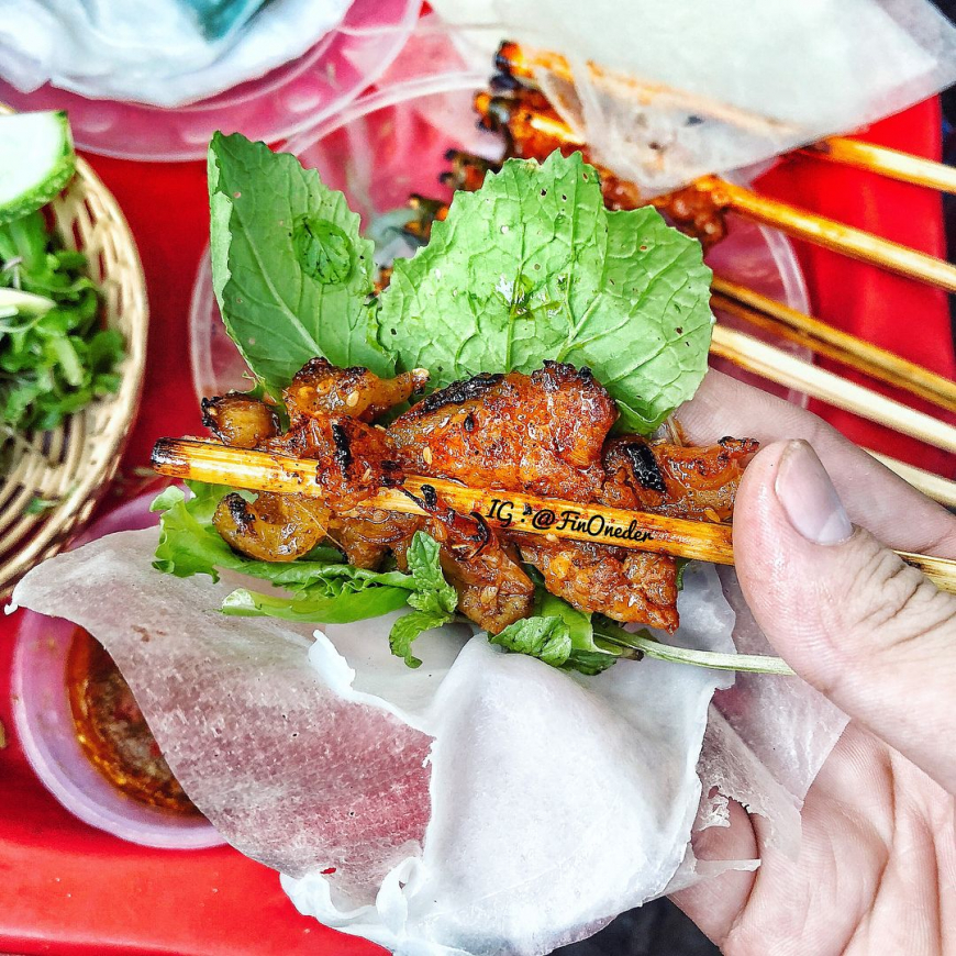 Explore The Food Of Hoi An | Vietnam Tourism