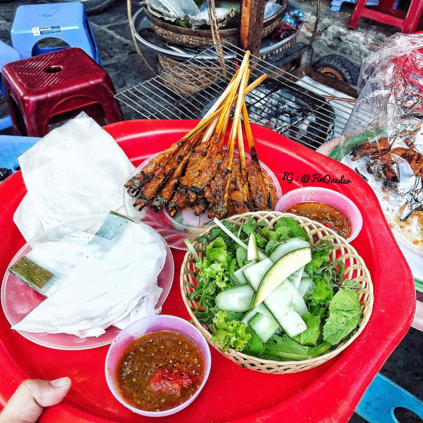 Explore The Food Of Hoi An | Vietnam Tourism