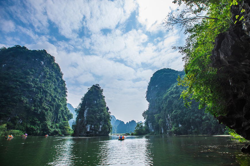 10 must-do activities in Ninh Binh