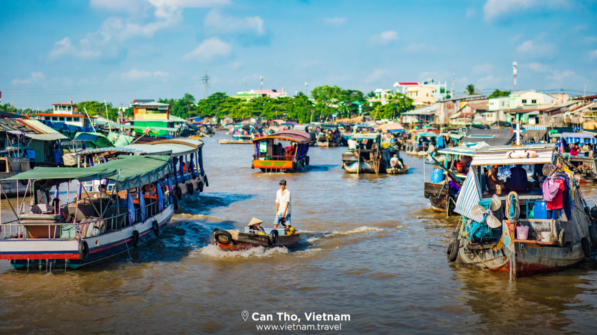 vietnam virtual background