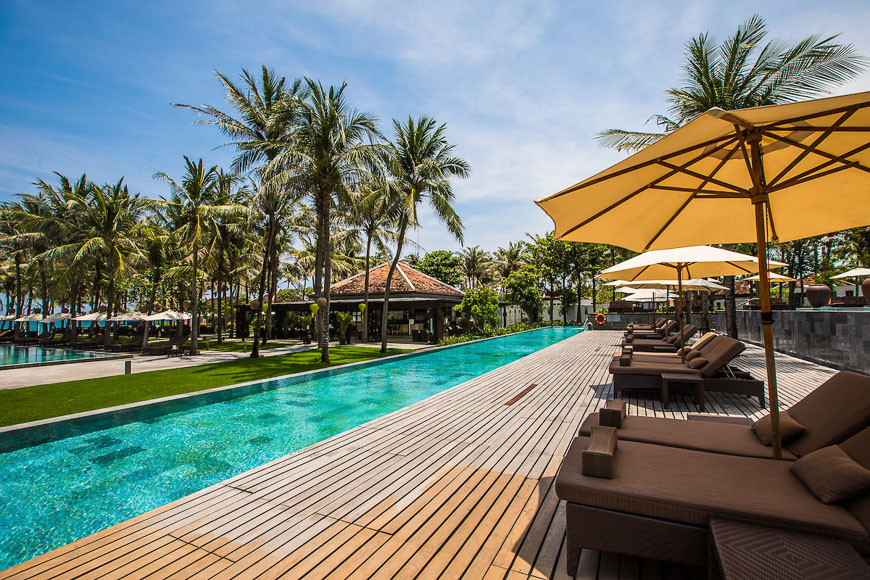 Four Seasons Resort The Nam Hai Hoi An