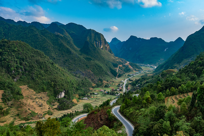 Yen Minh District