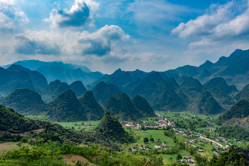 The Ha Giang Loop A Four Day Road Trip Vietnam Tourism