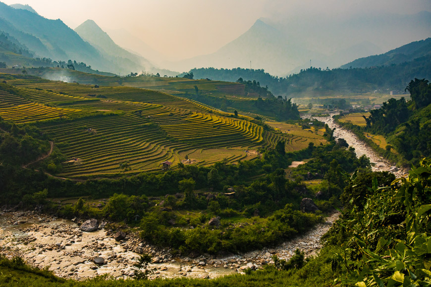 Sapa  Vietnam Tourism