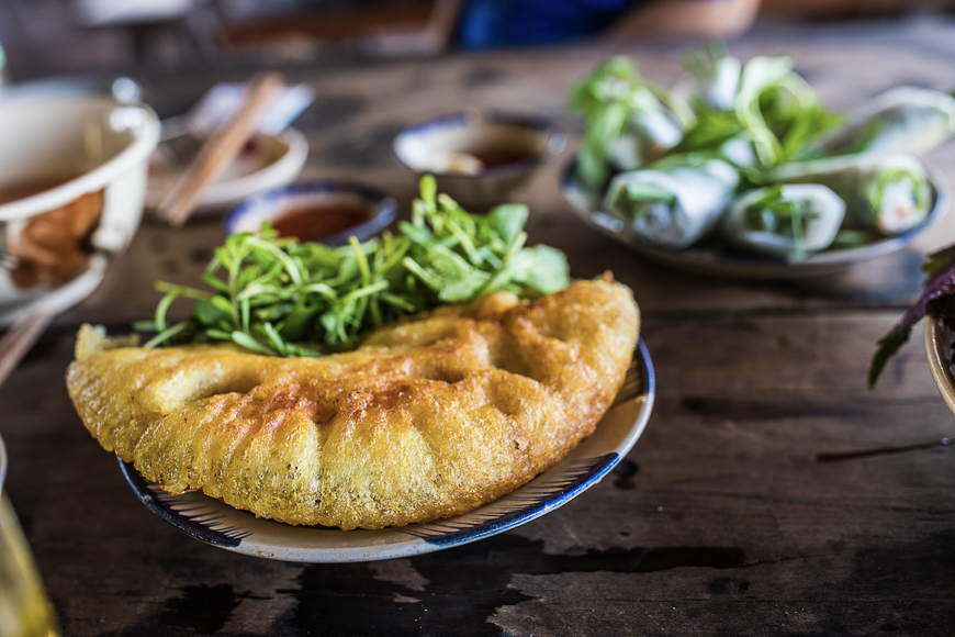 Best Food in Vietnam: 14 Famous Dishes to Try