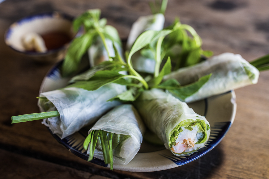 21 must-try Vietnamese dishes