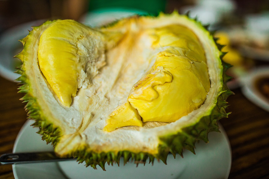 vietnamese fruit