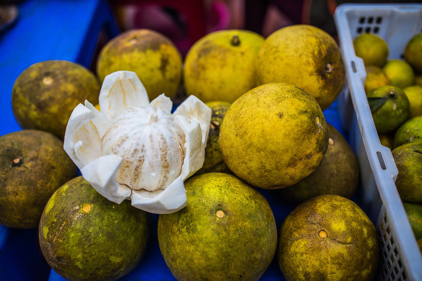 vietnamese fruit