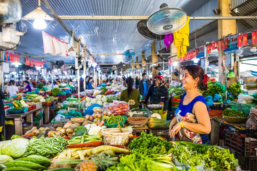 vietnam travel photography