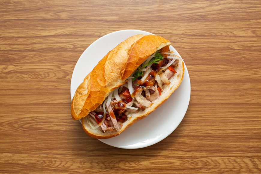 Banh Mi Vietnam