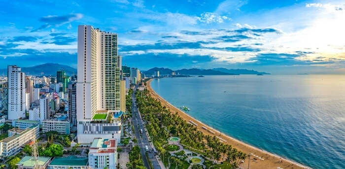 Nha Trang Best Beaches