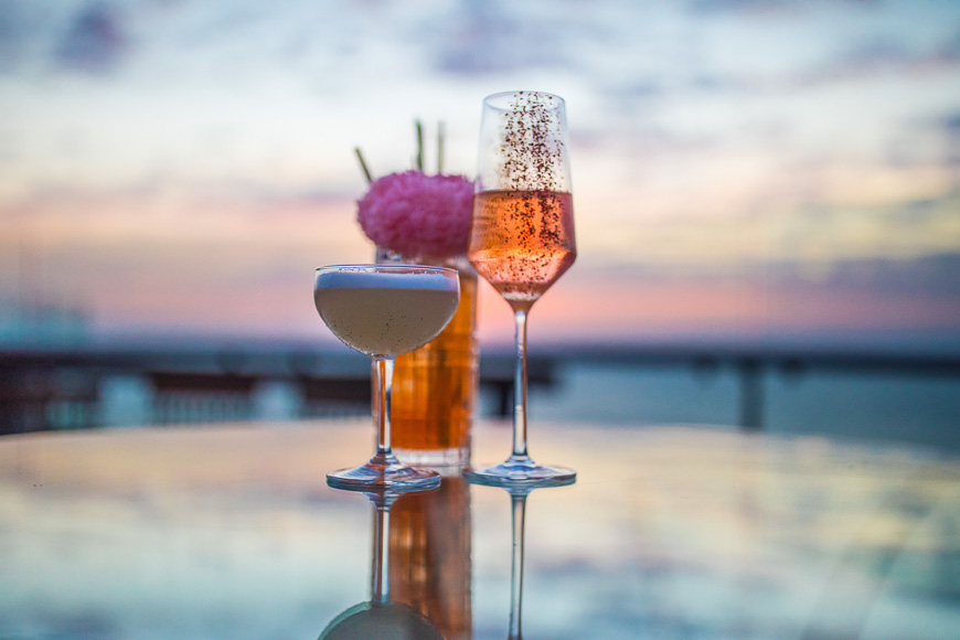 rooftop bars in vietnam