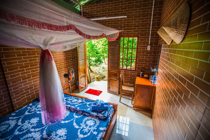 5 reasons to try a homestay in Vietnam