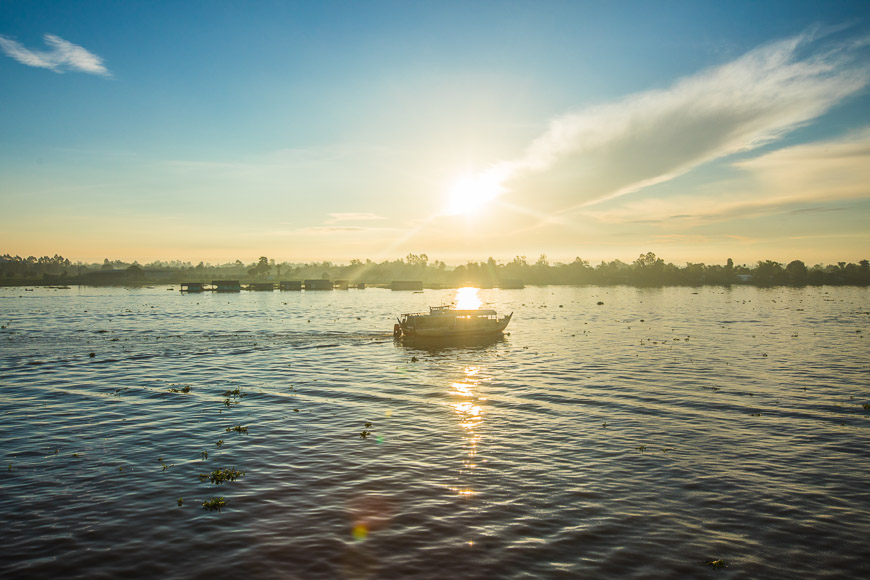 vietnam safe travel