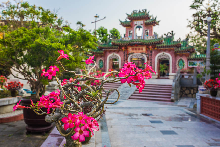 places to visit in Vietnam