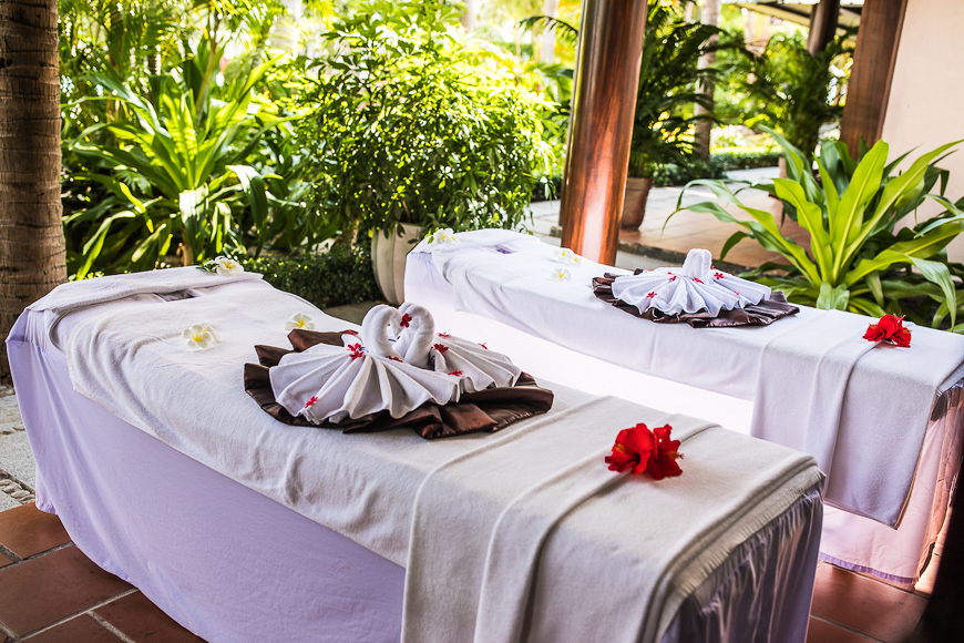 diamond bay nha trang spa