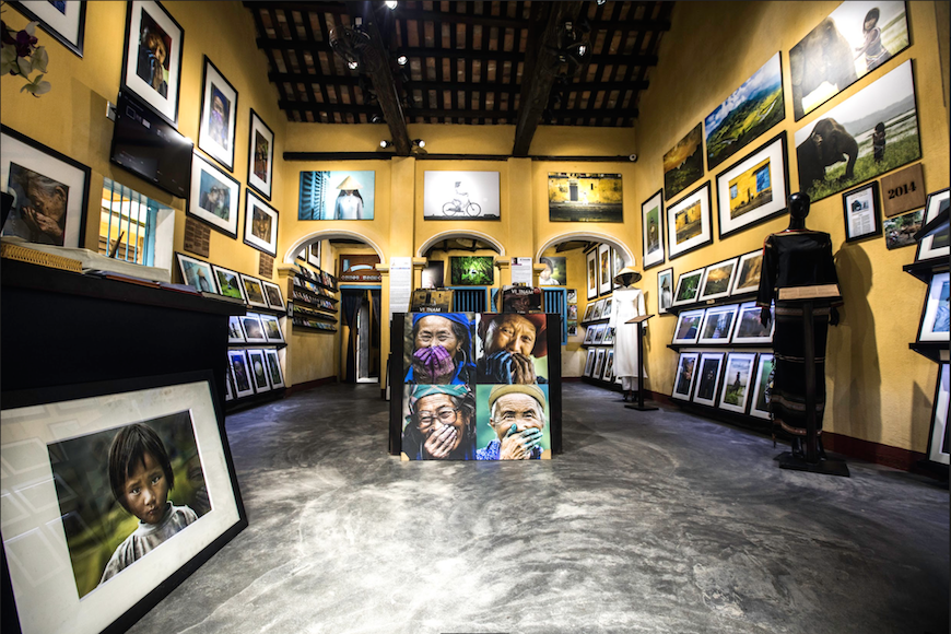 heritage museum hoi an