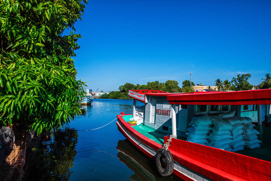 vietnam fish sauce