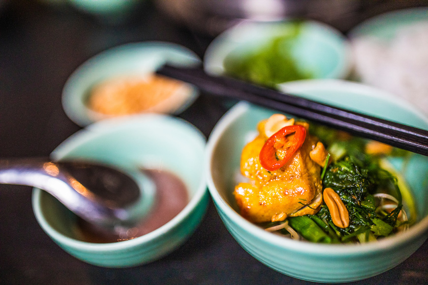 21 must-try Vietnamese dishes