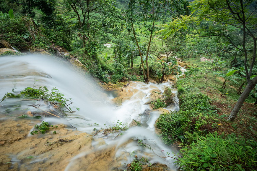 PU LUONG FOR NATURE LOVERS 