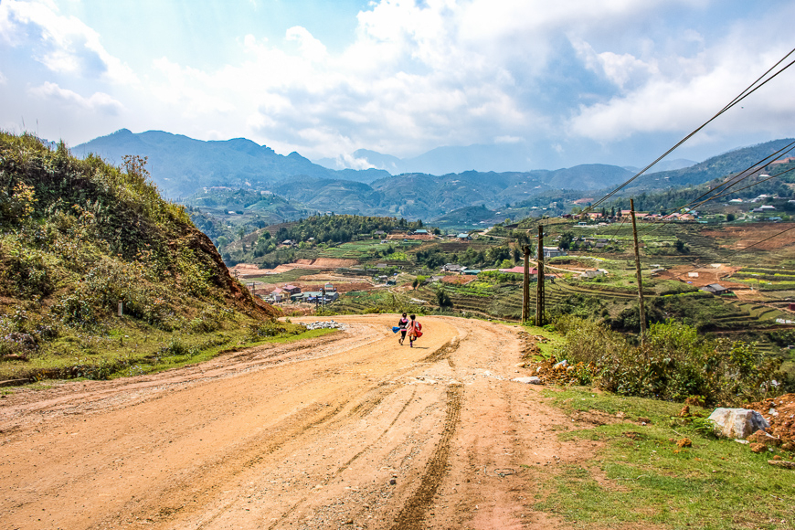 sapa local guide vietnam tourism