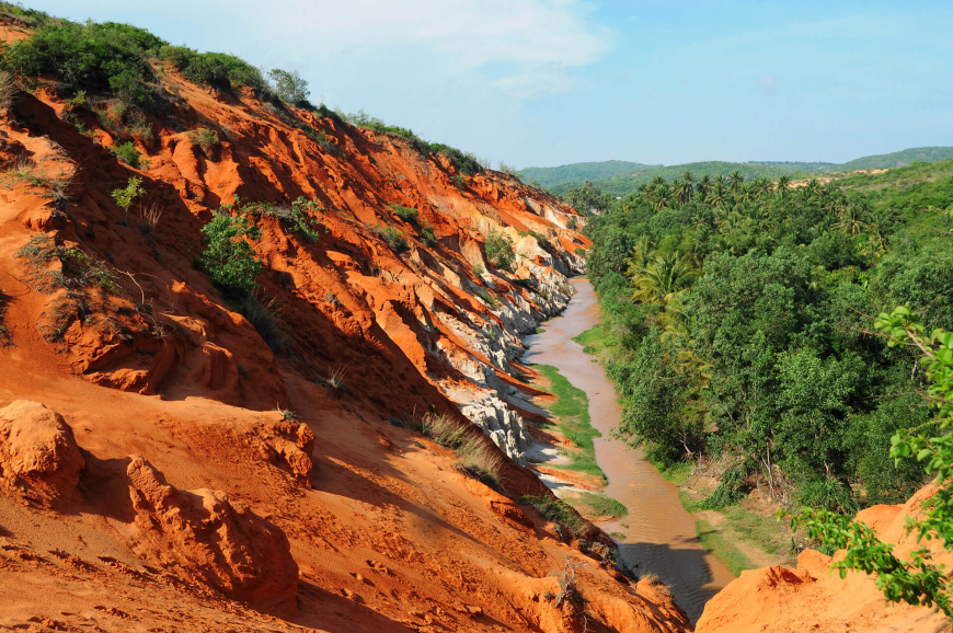 Fairy Creek