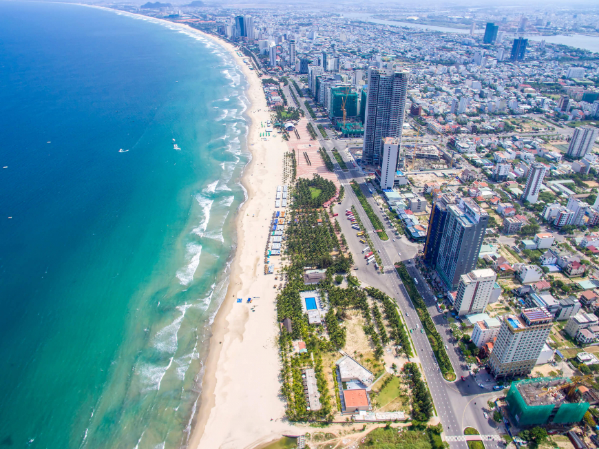 4 Reasons Why Da Nang Is Vietnam'S Most Livable City | Vietnam Tourism