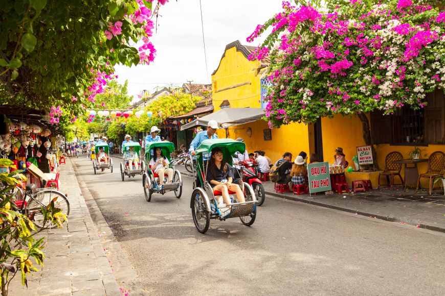 The Best Ways To Explore The Ancient Town Of Hoi An | Vietnam Tourism