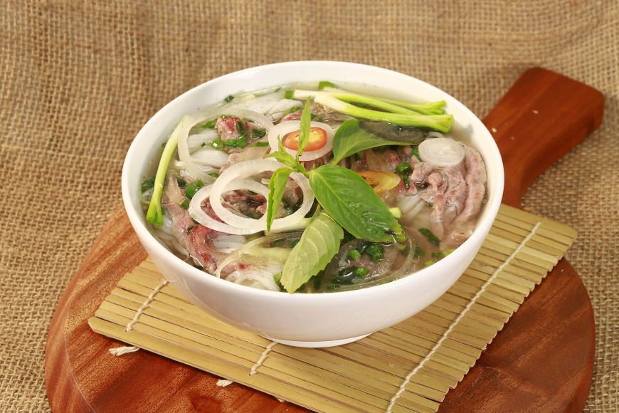 Pho Hanoi