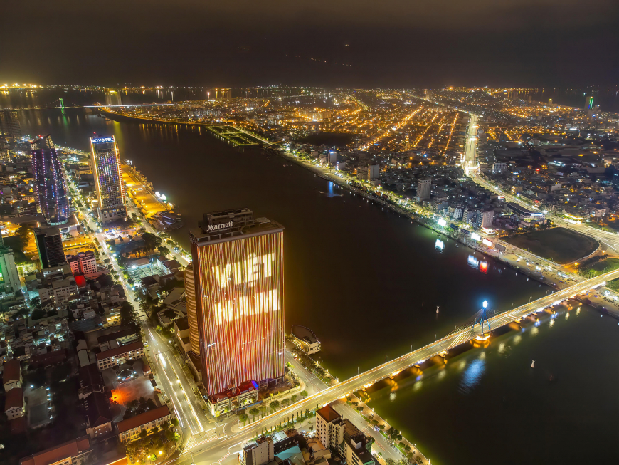 4 Reasons Why Da Nang Is Vietnam'S Most Livable City | Vietnam Tourism