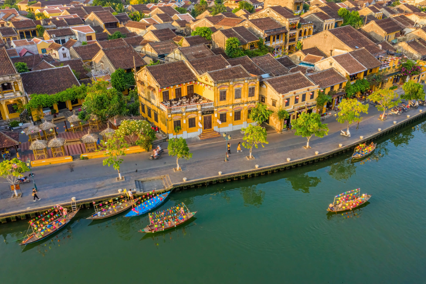 Top 7 things to do in Asia's leading cultural destination of Hoi An