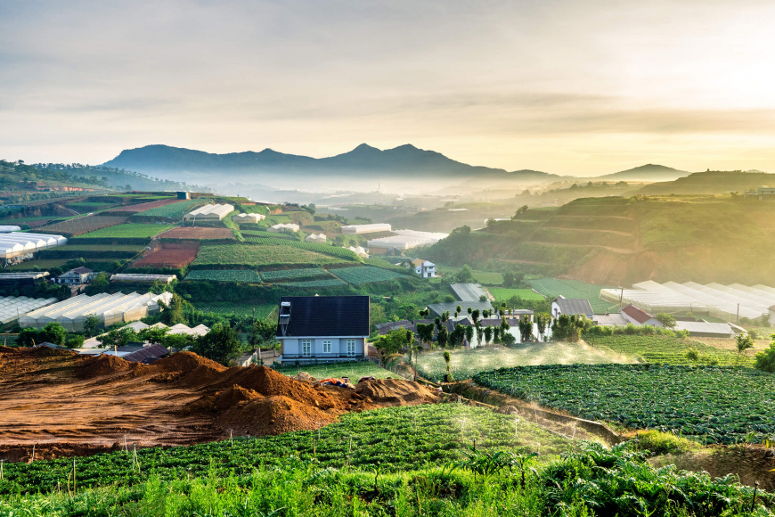 agrotourism-in-dalat 